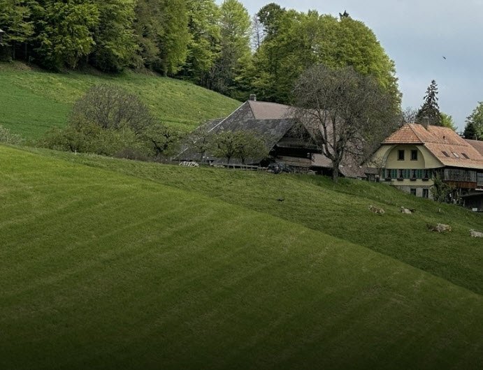 Worb Castle, Worb, Switzerland, Switzerland